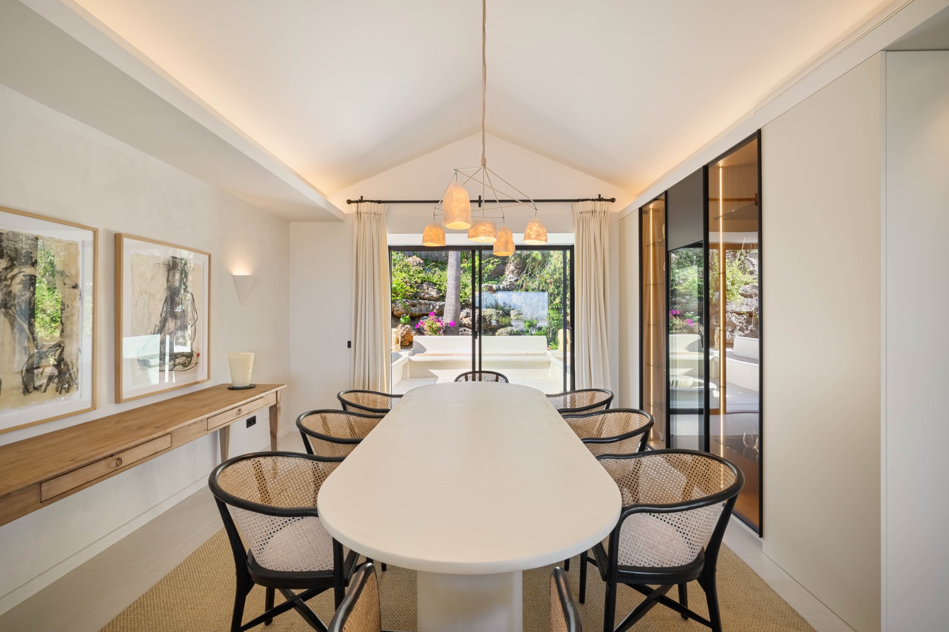 New Build - Villa - Marbella