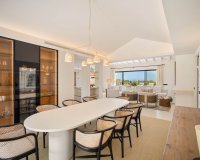 New Build - Villa - Marbella