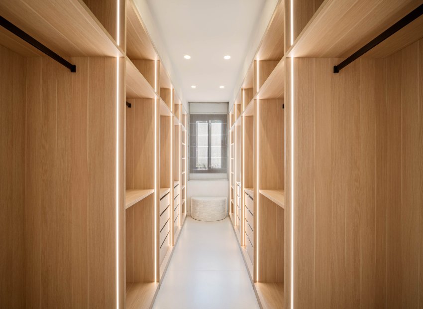 New Build - Villa - Marbella