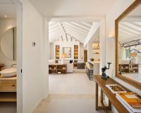 New Build - Villa - Marbella