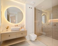 New Build - Villa - Marbella