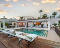 New Build - Villa - Marbella