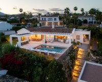 New Build - Villa - Marbella