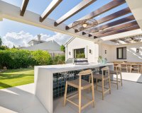 New Build - Villa - Marbella