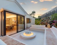 New Build - Villa - Marbella