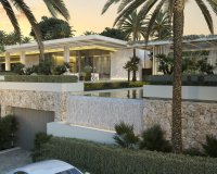 New Build - Villa - Marbella