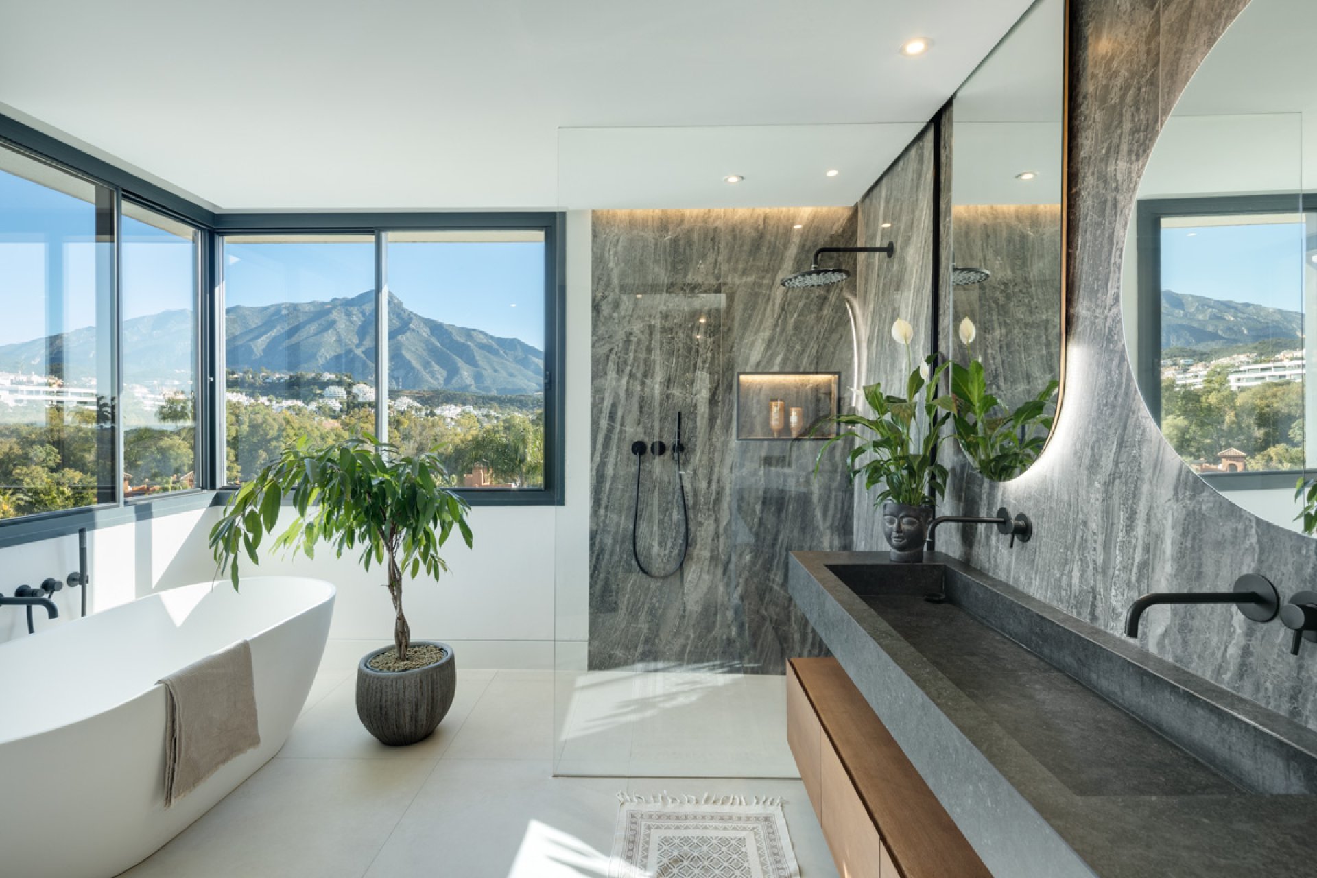 New Build - Villa - Marbella