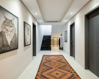 New Build - Villa - Marbella