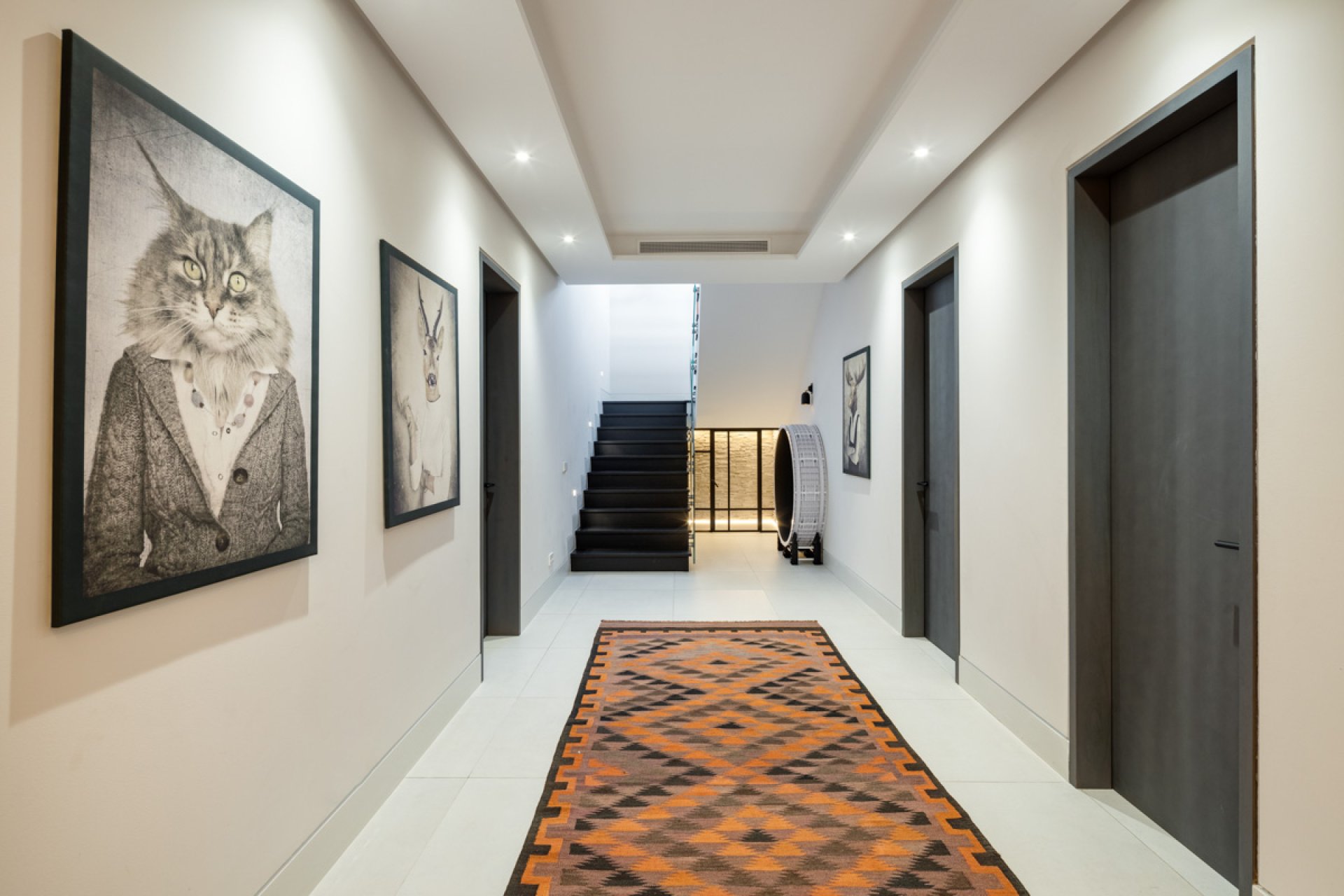 New Build - Villa - Marbella