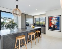 New Build - Villa - Marbella