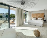 New Build - Villa - Marbella