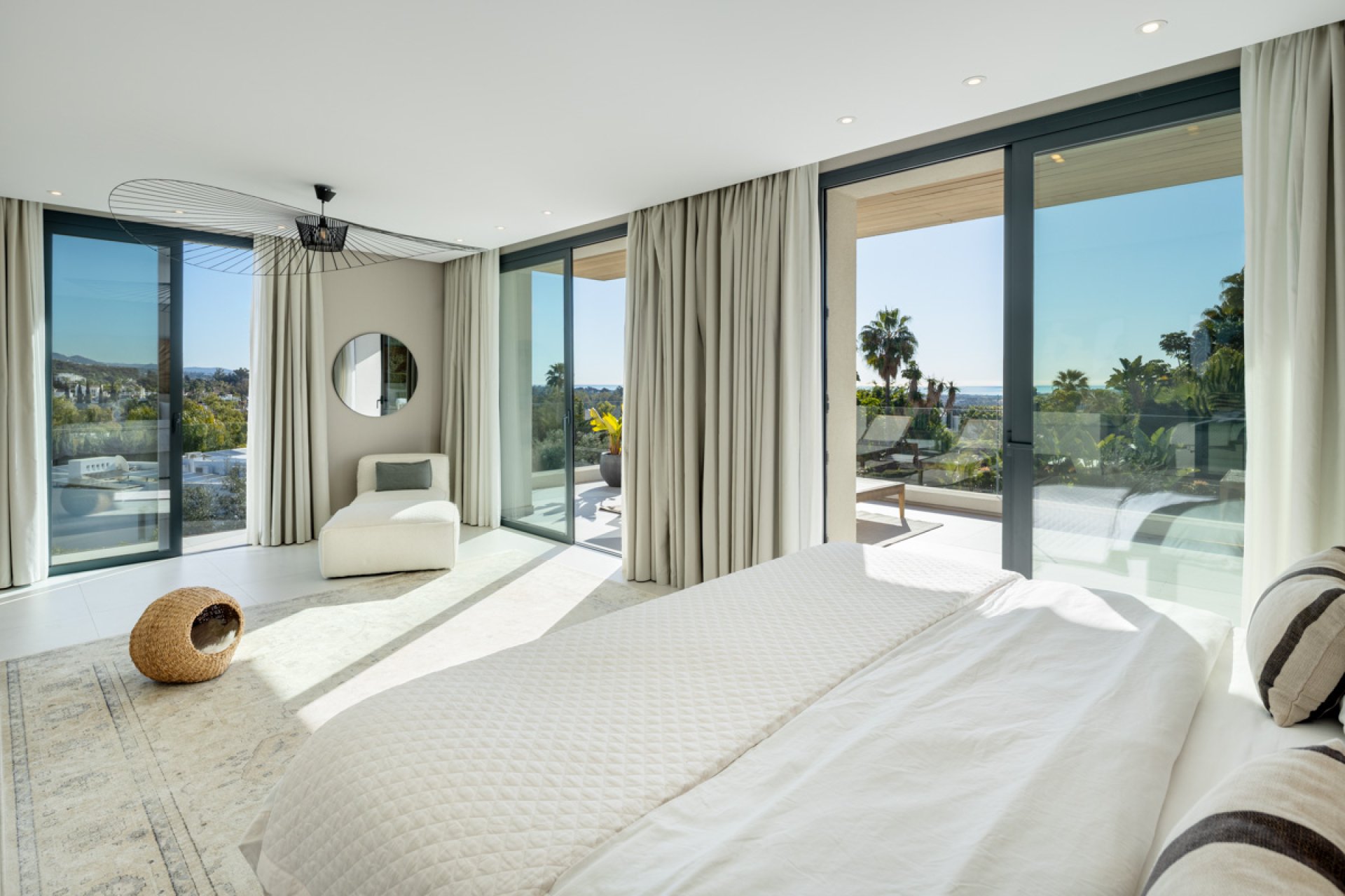 New Build - Villa - Marbella