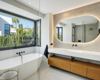 New Build - Villa - Marbella