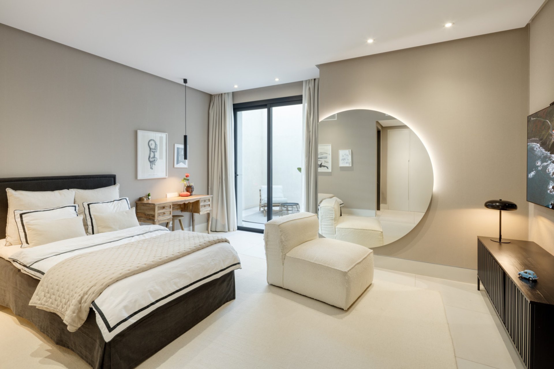 New Build - Villa - Marbella