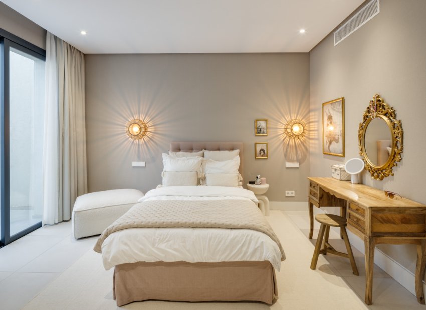 New Build - Villa - Marbella