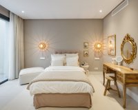 New Build - Villa - Marbella