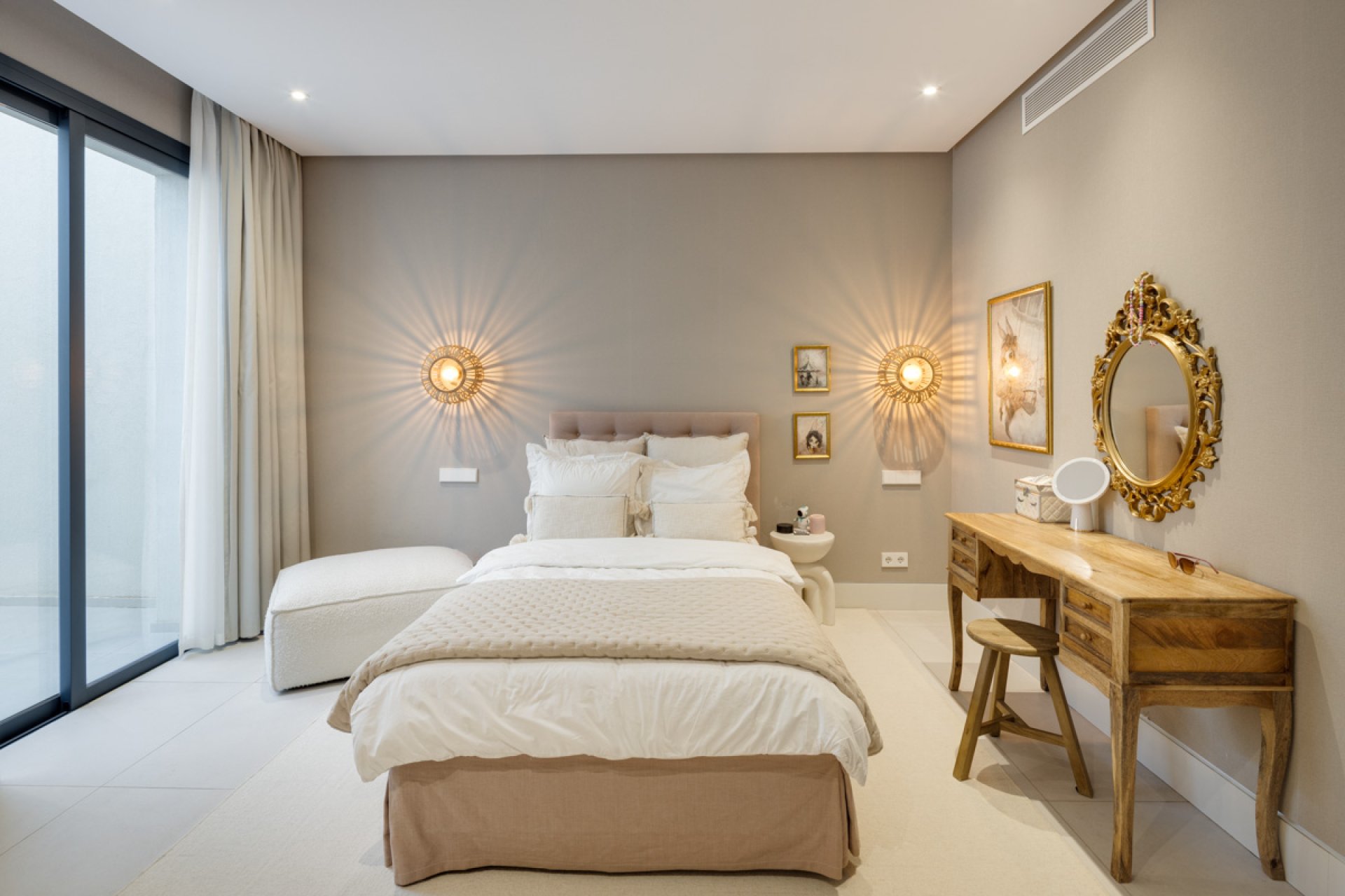 New Build - Villa - Marbella