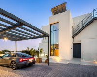 New Build - Villa - Marbella