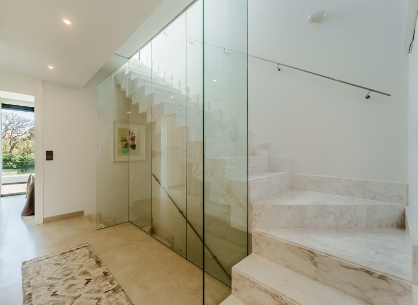 New Build - Villa - Marbella