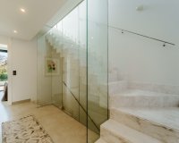 New Build - Villa - Marbella