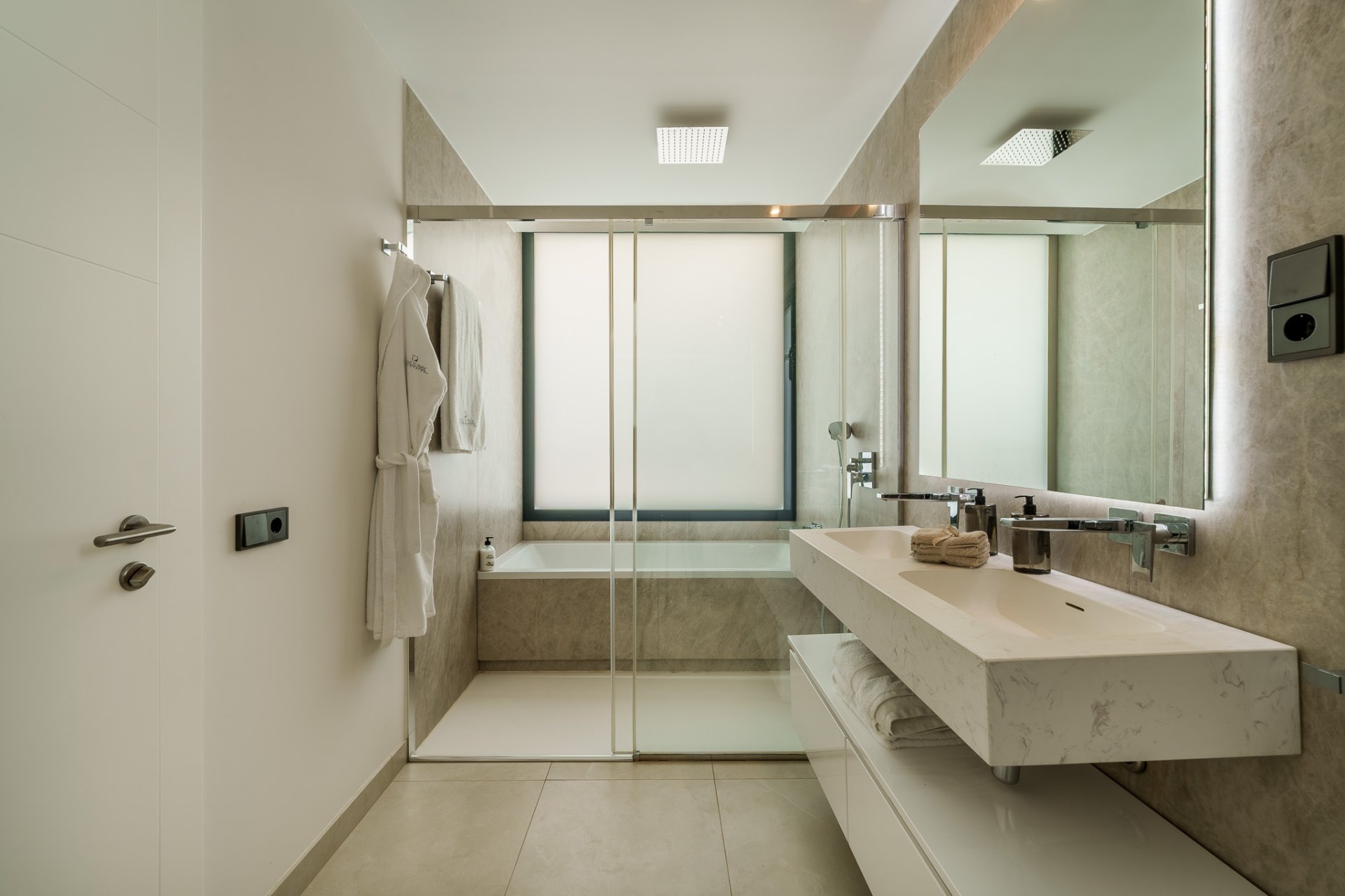 New Build - Villa - Marbella