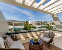 New Build - Villa - Marbella