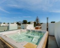 New Build - Villa - Marbella