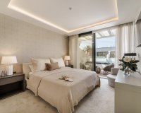 New Build - Villa - Marbella