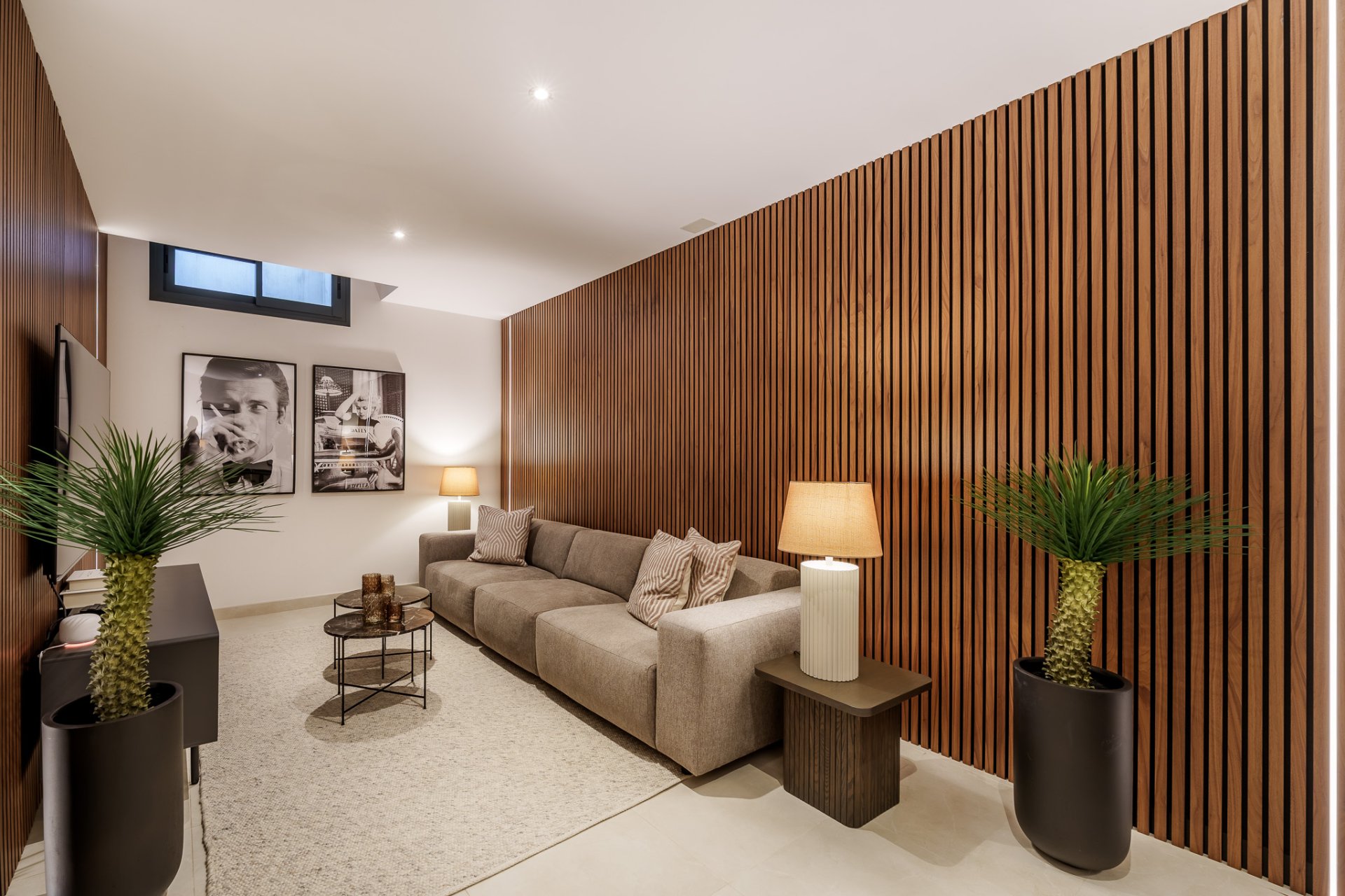 New Build - Villa - Marbella