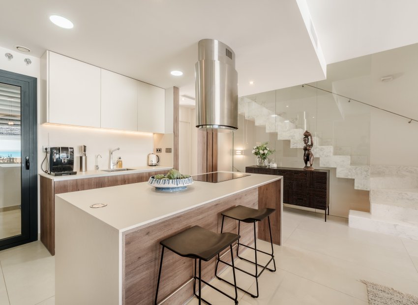 New Build - Villa - Marbella