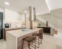 New Build - Villa - Marbella