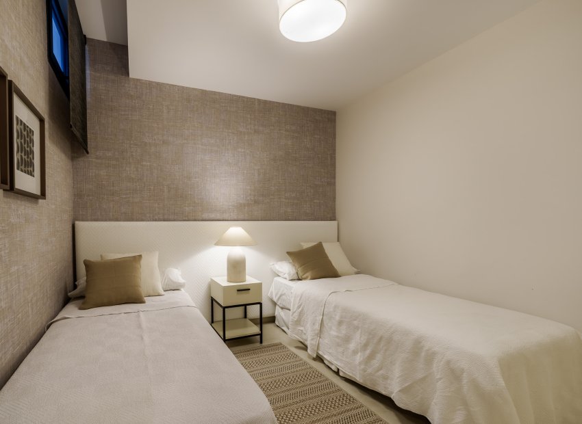 New Build - Villa - Marbella