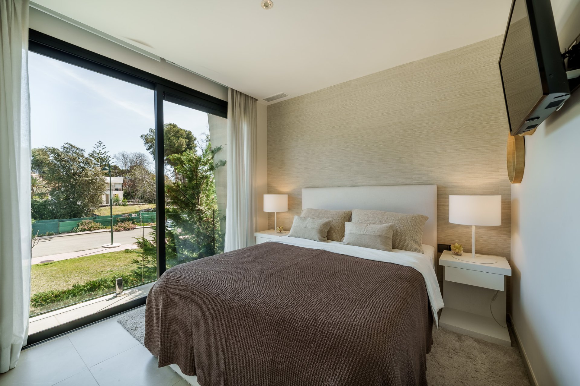 New Build - Villa - Marbella