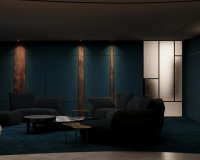 New Build - Villa - Marbella