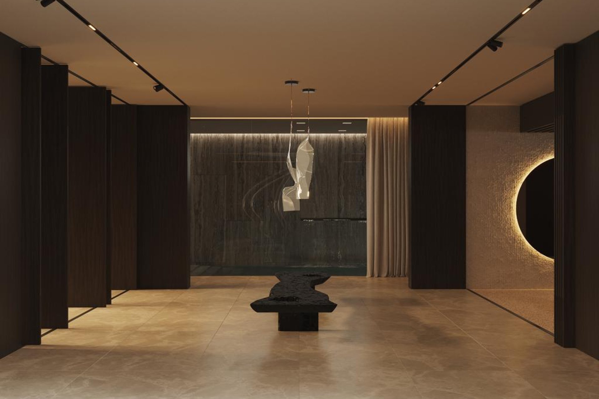 New Build - Villa - Marbella