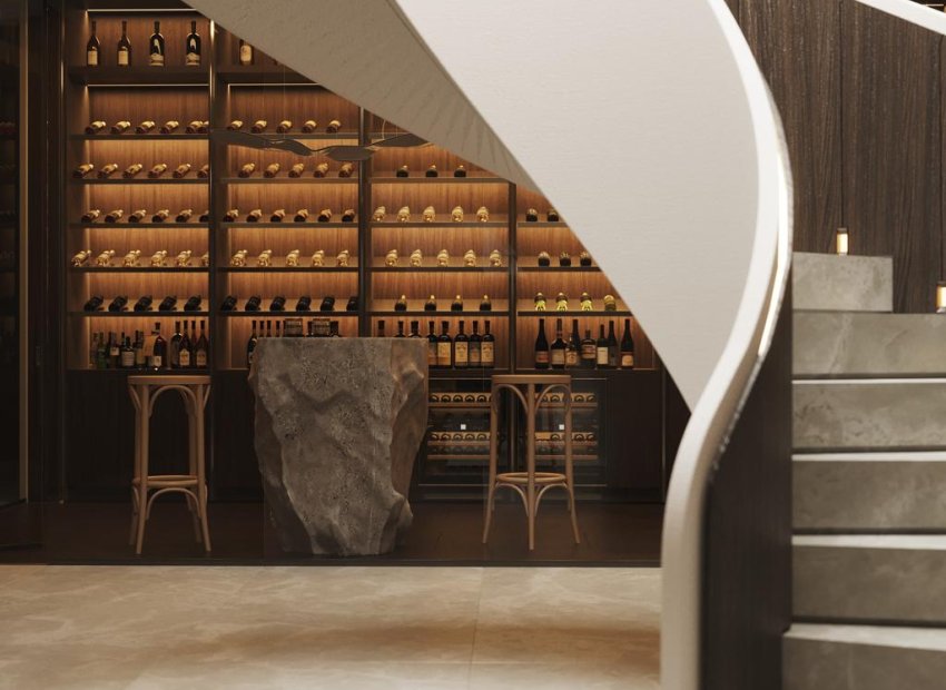 New Build - Villa - Marbella