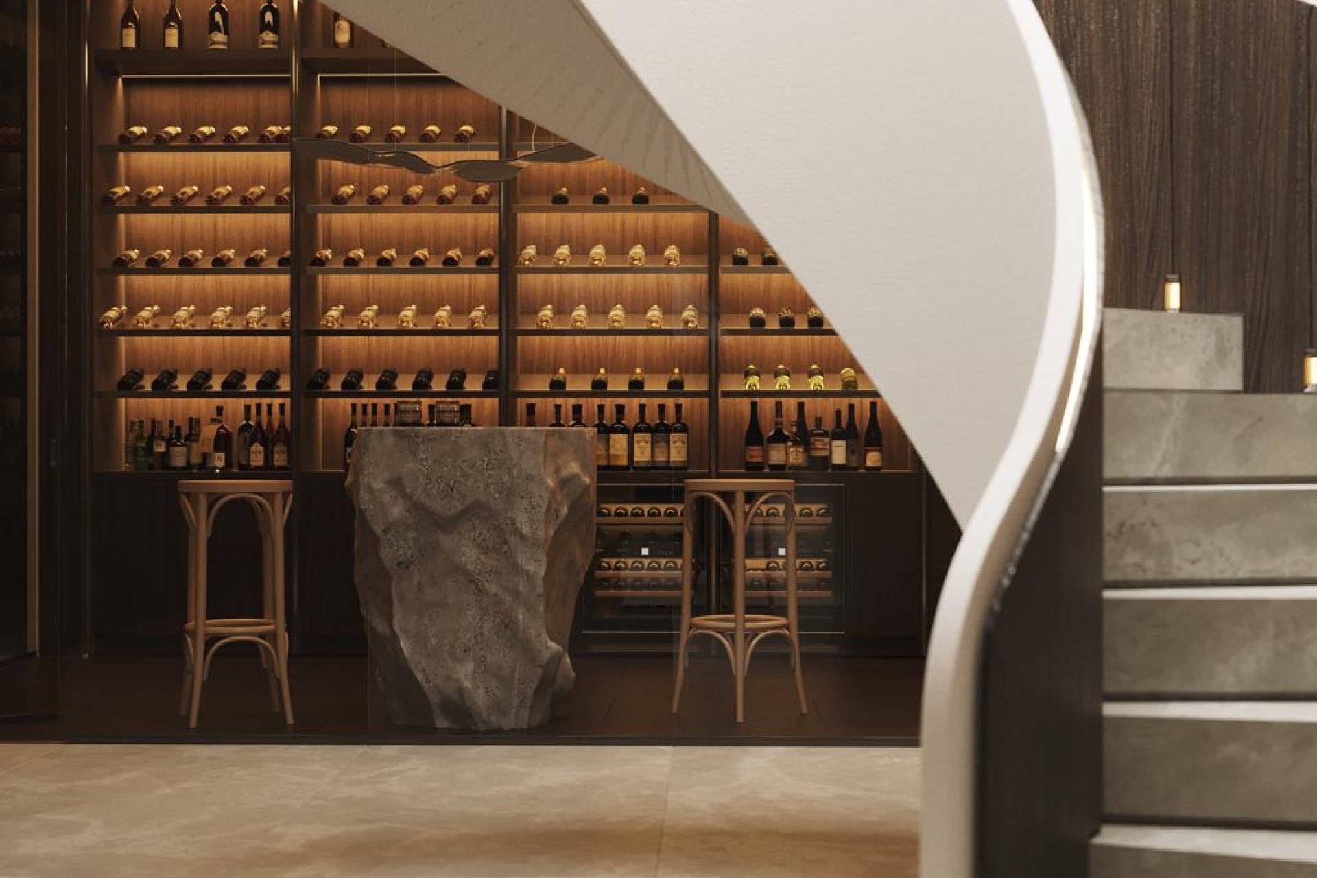 New Build - Villa - Marbella