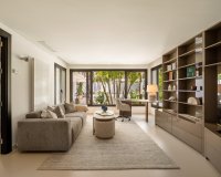 New Build - Villa - Marbella