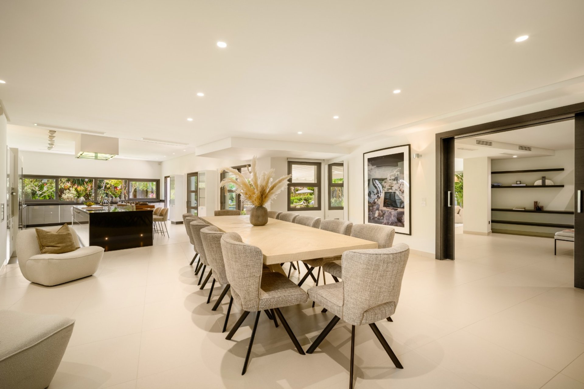 New Build - Villa - Marbella