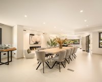 New Build - Villa - Marbella