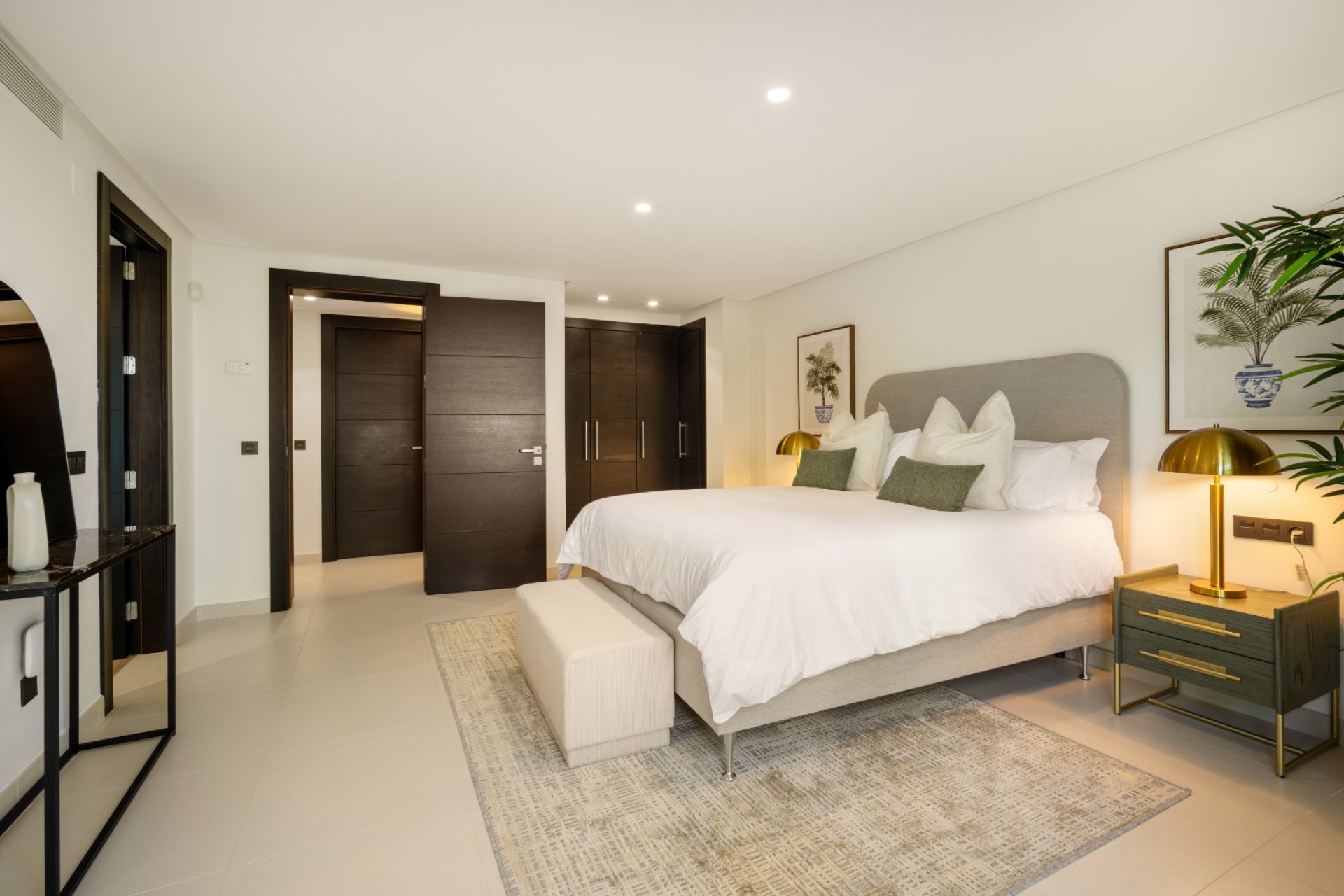 New Build - Villa - Marbella