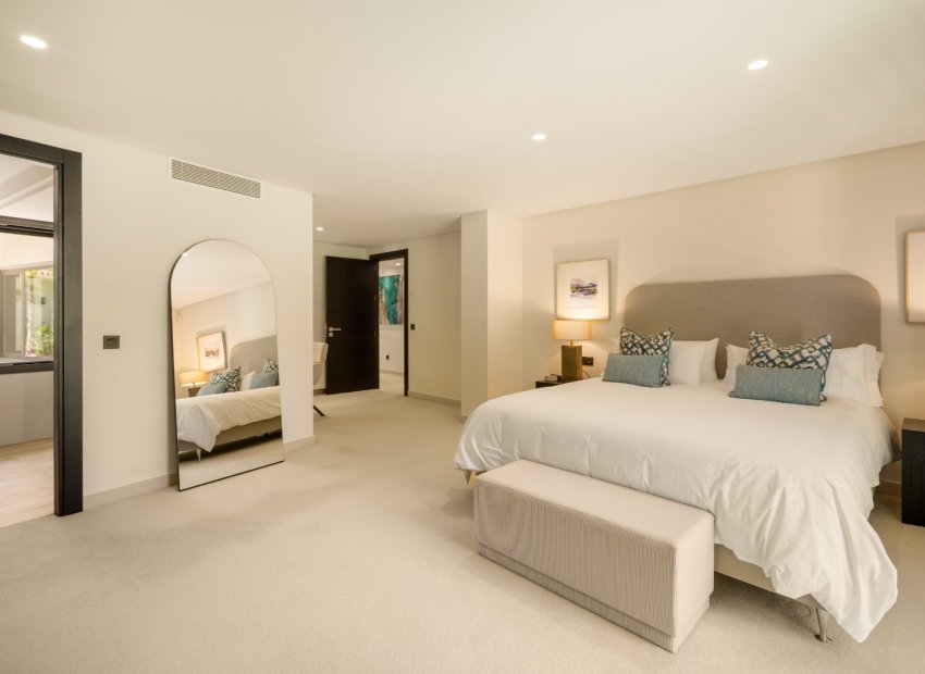 New Build - Villa - Marbella