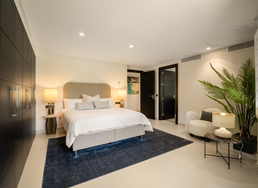 New Build - Villa - Marbella