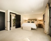 New Build - Villa - Marbella