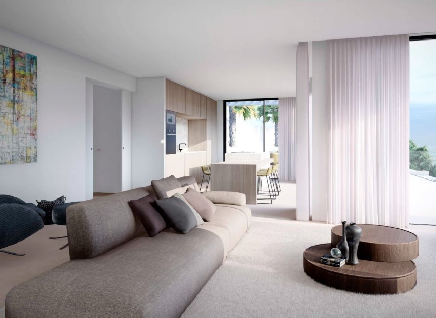 New Build - Villa - Marbella