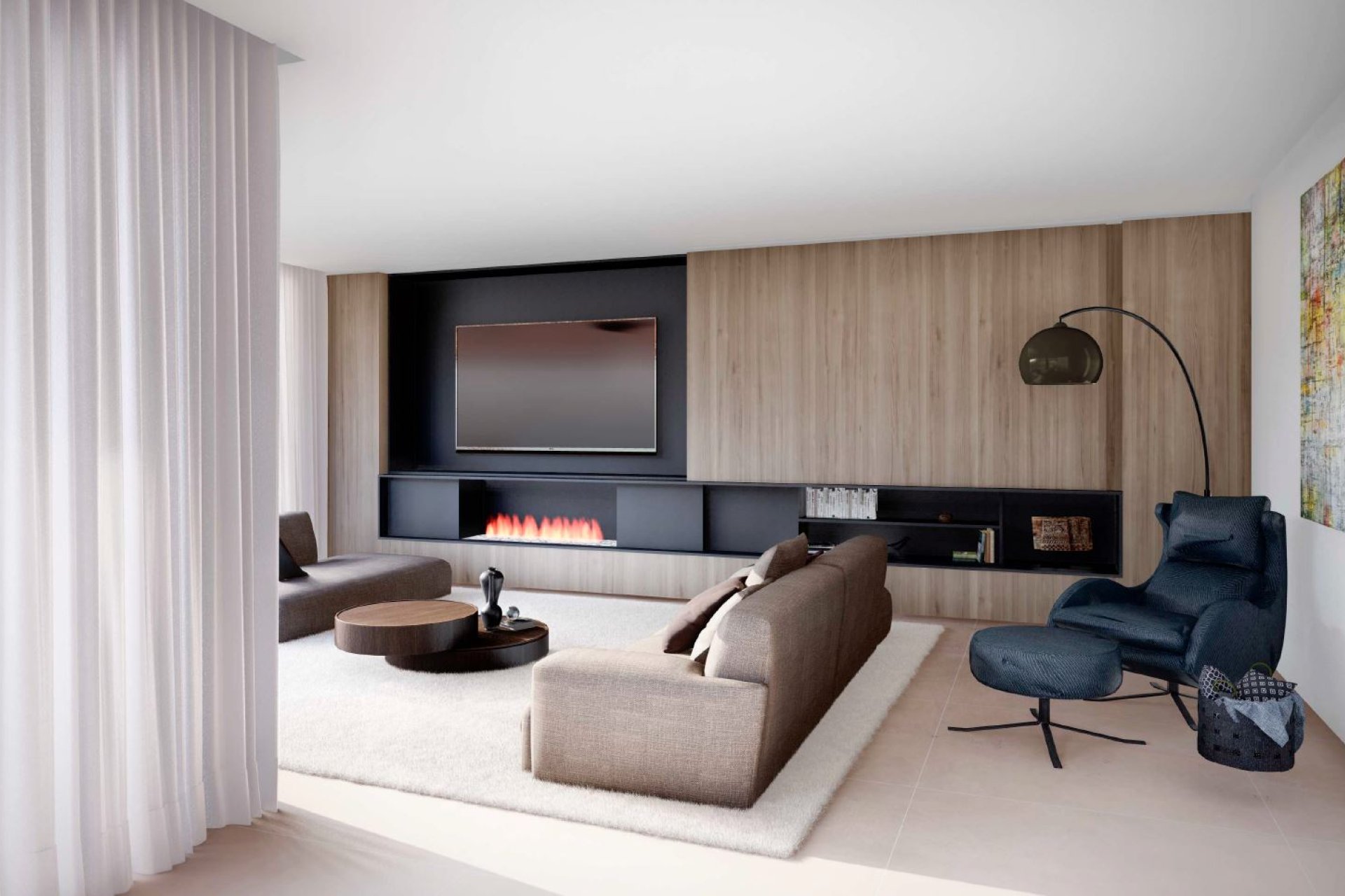 New Build - Villa - Marbella