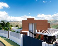 New Build - Villa - Marbella
