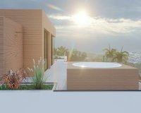 New Build - Villa - Marbella