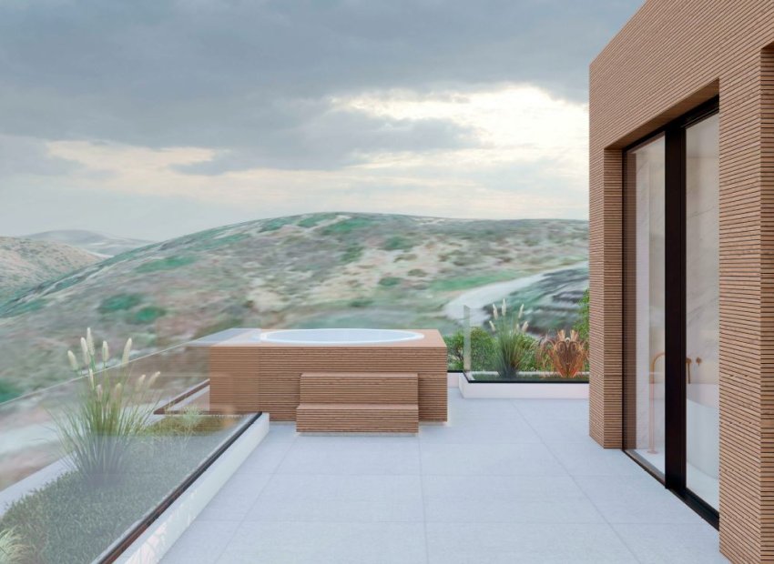 New Build - Villa - Marbella