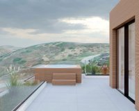 New Build - Villa - Marbella